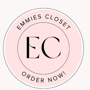 Meet your Posher, Emmiescabnet